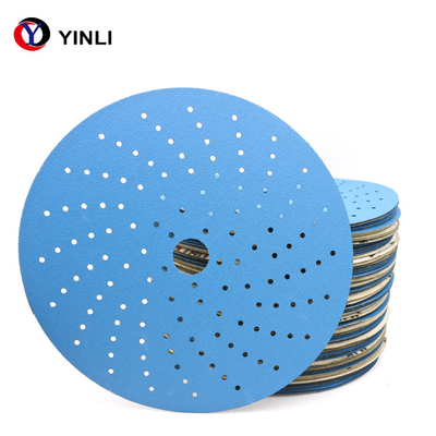 3M 40 Grit 훅과 루프 사포 3M 40 Grit 훅과 루프 사포